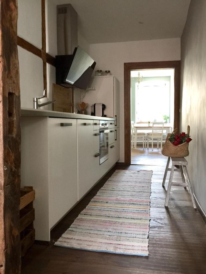 Appartment Entegast - Edles Landhausflair Zum Geniessen Schopfheim Eksteriør billede