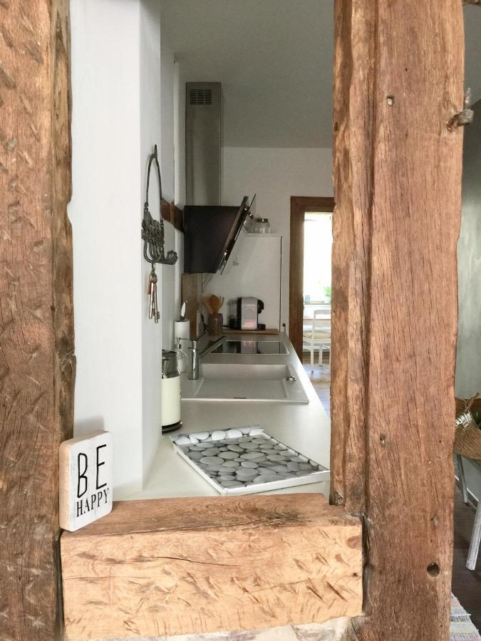 Appartment Entegast - Edles Landhausflair Zum Geniessen Schopfheim Eksteriør billede
