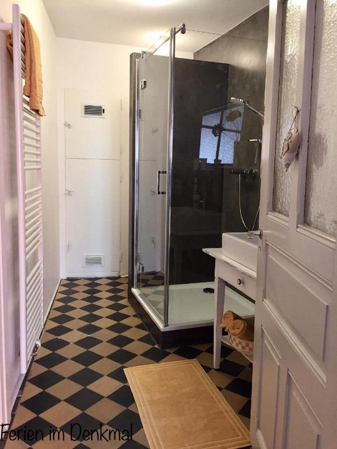 Appartment Entegast - Edles Landhausflair Zum Geniessen Schopfheim Eksteriør billede