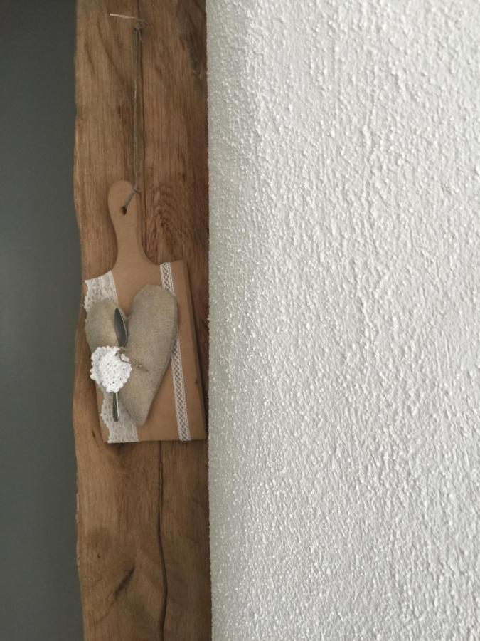 Appartment Entegast - Edles Landhausflair Zum Geniessen Schopfheim Eksteriør billede