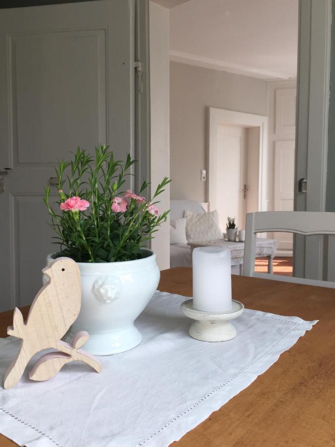 Appartment Entegast - Edles Landhausflair Zum Geniessen Schopfheim Eksteriør billede
