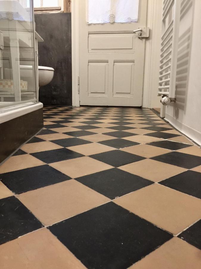 Appartment Entegast - Edles Landhausflair Zum Geniessen Schopfheim Eksteriør billede